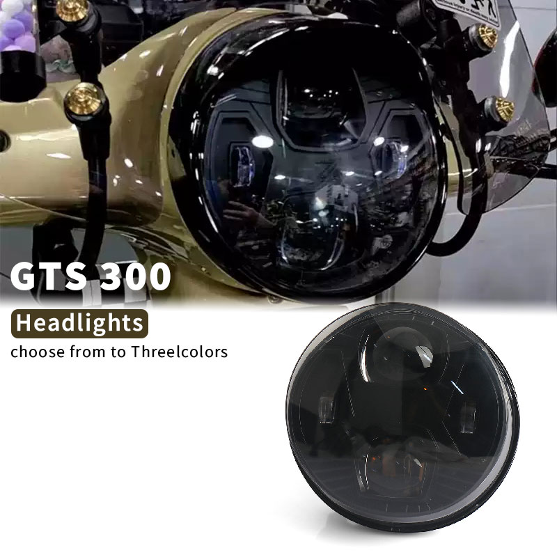 Model Kit Vespa - Nowość dla Vespa GTS 300 GTS