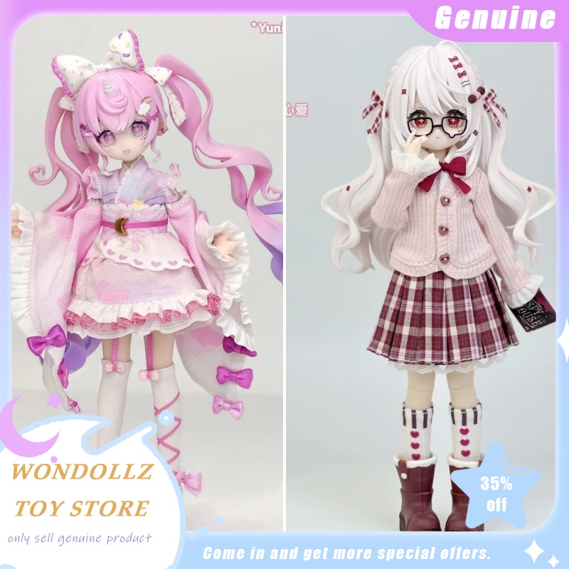 Nowa figurka 1/8 BJD Twinkle P – Model Kit Anime Girl recenzja i cena