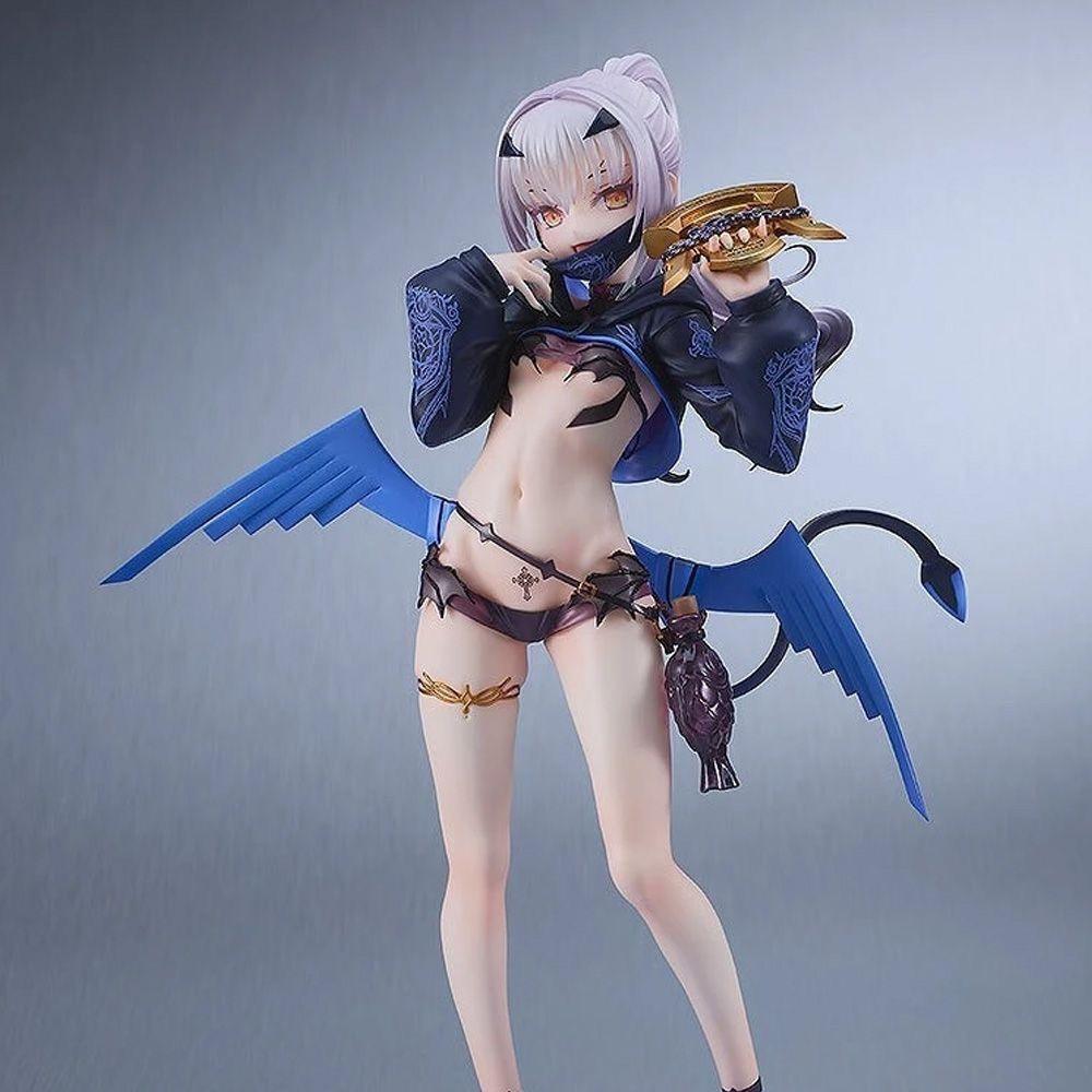 Nowy Ko Mode Fairy Knight Lanc – Model Kit Lancelot recenzja i cena