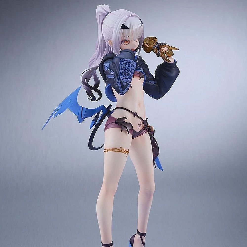 Nowy Ko Mode Fairy Knight Lanc – Model Kit Lancelot recenzja i cena