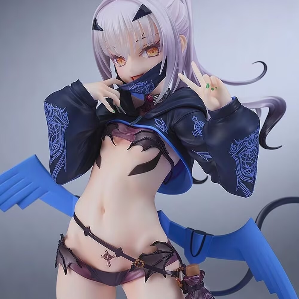 Nowy Ko Mode Fairy Knight Lanc – Model Kit Lancelot recenzja i cena