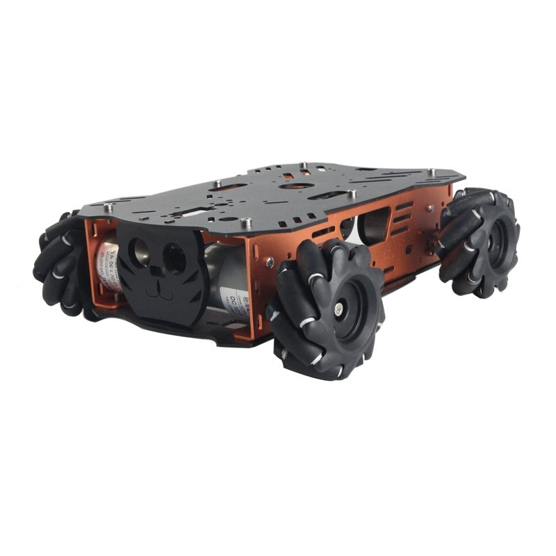 Zestaw robota RC czołgu z inte – Model Kit Lancelot recenzja i cena