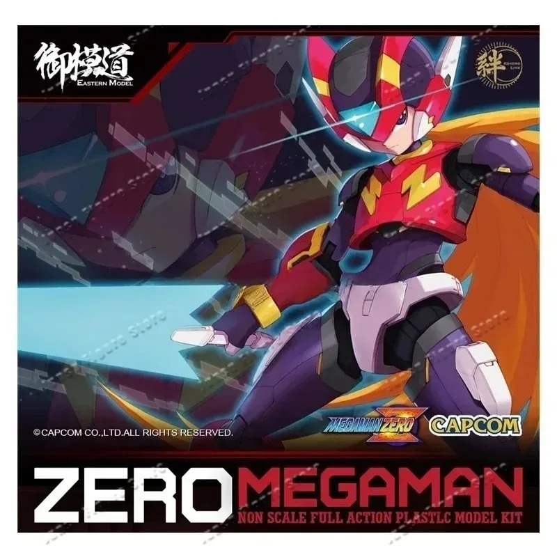 Oryginalna figurka akcji Rock  – Model Kit Ultraman Zero recenzja i cena