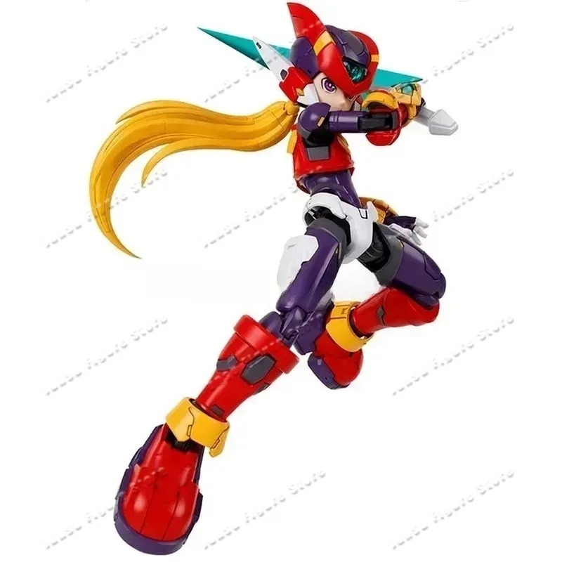 Oryginalna figurka akcji Rock  – Model Kit Ultraman Zero recenzja i cena