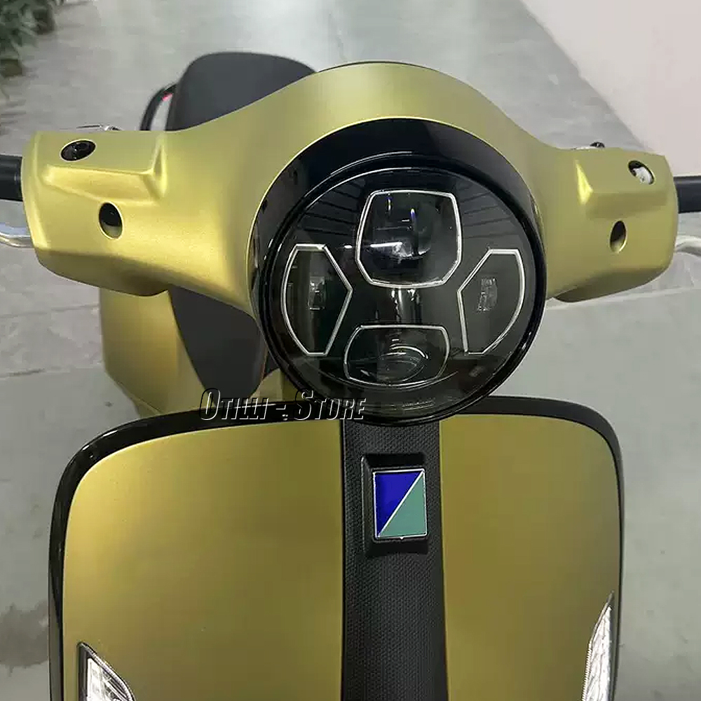 Nowość dla Vespa GTS 300 GTS 3 – Model Kit Vespa recenzja i cena