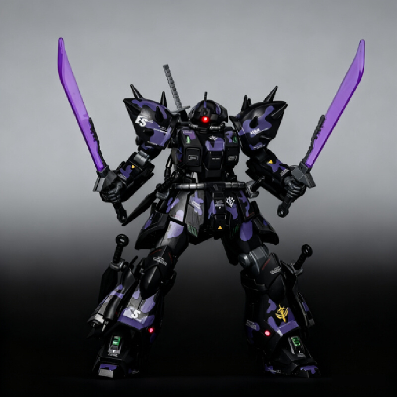Nowy HG 1/144 Xingyuanshe Efre – Model Kit Lancelot recenzja i cena