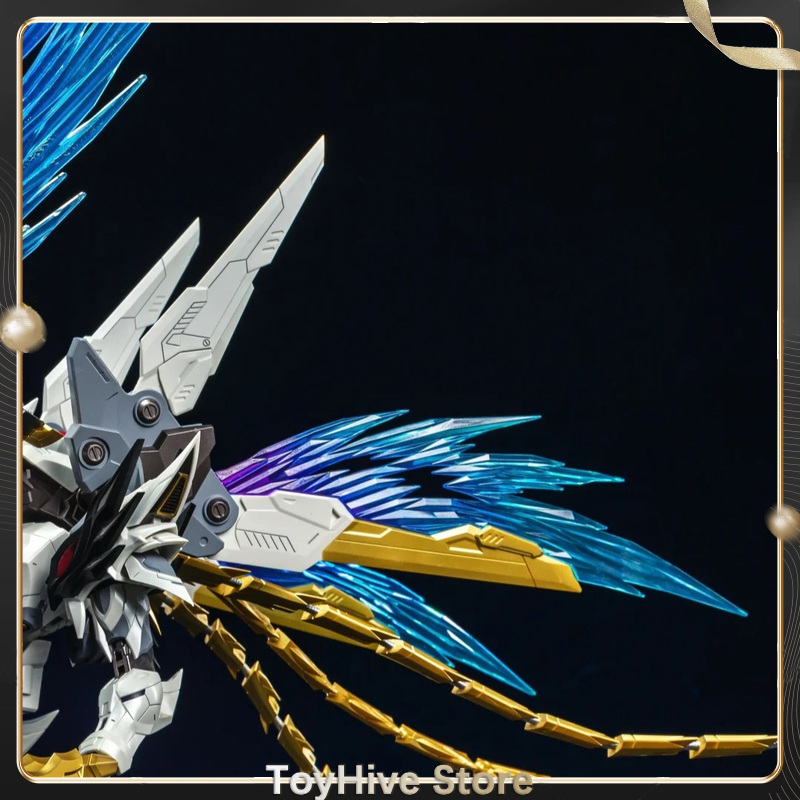 MOTOR NUCLEAR CAO REN MNP-XH02 – Model Kit Lancelot recenzja i cena