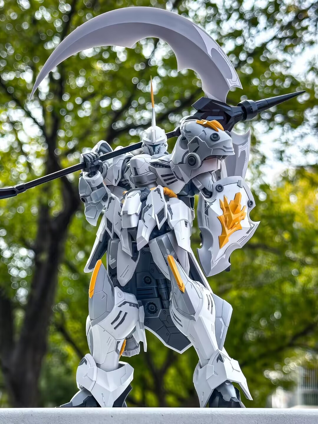 Snaa Rycerze Stołu Różdżkowego – Model Kit Lancelot recenzja i cena